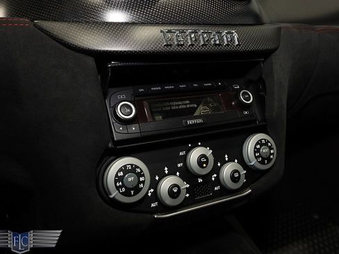 Used 2011 Ferrari 599 GTO image 28