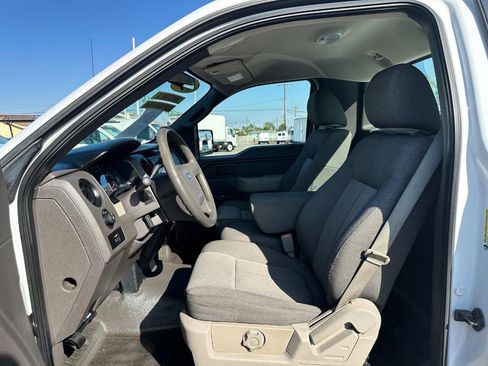 Used 2010 Ford F150 2WD Regular Cab image 17
