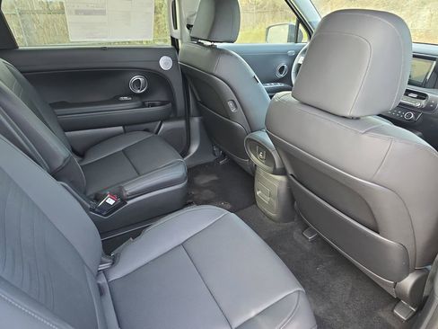 New 2026 Hyundai Palisade Limited image 11