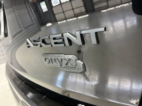 Used 2023 Subaru Ascent Onyx Edition Limited AWD/4WD image 43