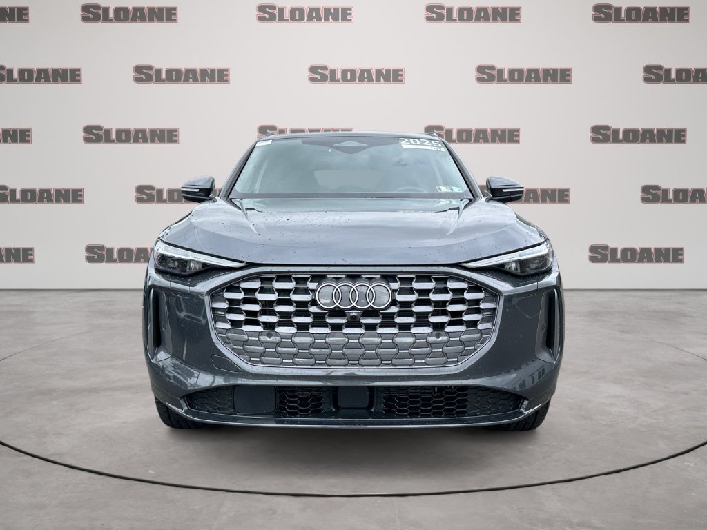 Certified 2025 Audi Q5 Premium w/ Premium Plus AWD/4WD image 8