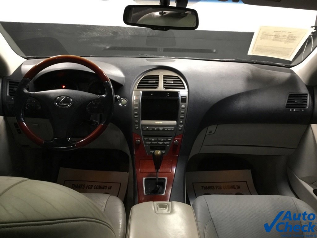 Used 2009 Lexus ES 350 FWD image 30