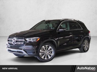 Certified 2023 Mercedes-Benz GLE 350