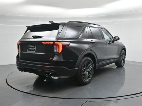New 2026 Ford Explorer ST w/ Sun And Sound Package image 27