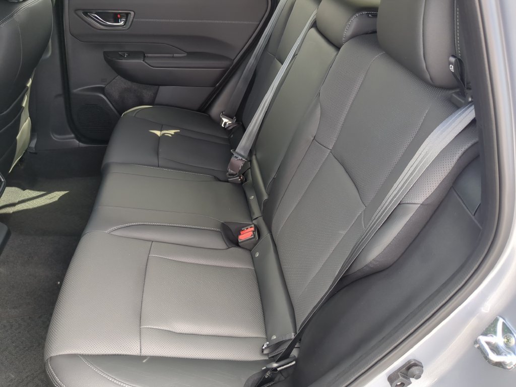 New 2026 Subaru Outback Touring XT AWD/4WD image 17