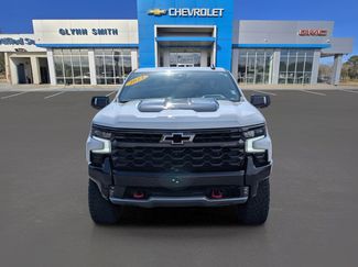 Used 2023 Chevrolet Silverado 1500 ZR2 w/ Technology Package AWD/4WD video 2