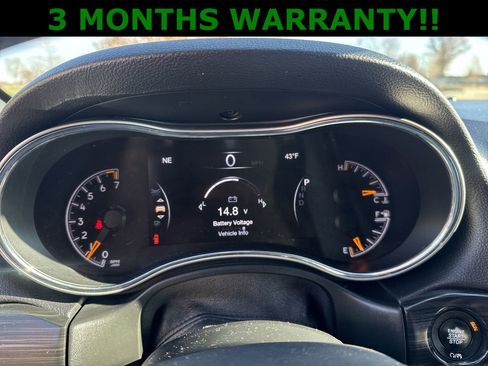 Used 2019 Jeep Grand Cherokee Limited image 16