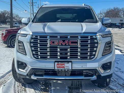 New 2026 GMC Yukon Denali w/ Denali Reserve Package image 5