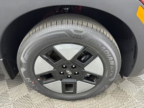 New 2026 Hyundai Santa Fe SEL image 13