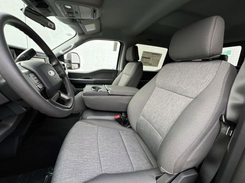 New 2026 Ford F250 XL w/ STX Appearance Package image 13