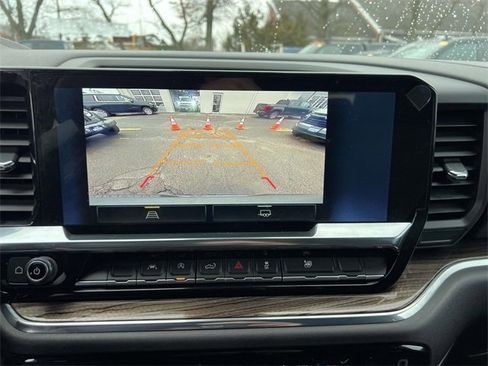 Certified 2024 Chevrolet Silverado 1500 LT image 25