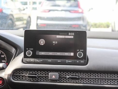 Used 2024 Honda HR-V Sport image 19