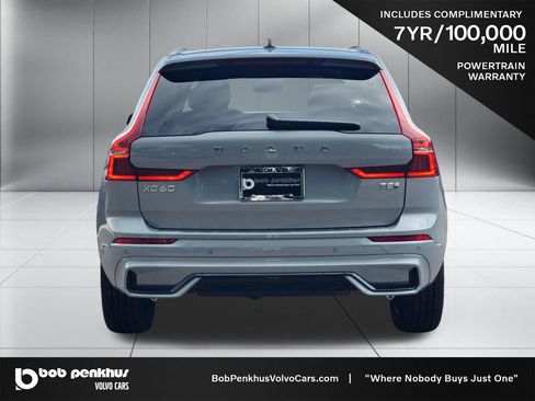New 2026 Volvo XC60 T8 Plus w/ Protection Package Premier AWD/4WD image 26