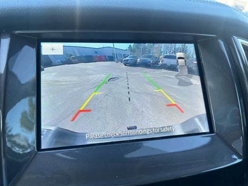 Used 2022 Ford Ranger Lariat w/ FX4 Off-Road Package AWD/4WD image 21