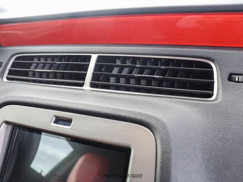 Used 2010 Chevrolet Camaro SS image 48