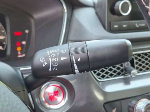 Certified 2024 Acura Integra A-Spec FWD image 20