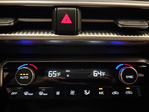 Certified 2024 Kia K5 GT-Line AWD/4WD image 19