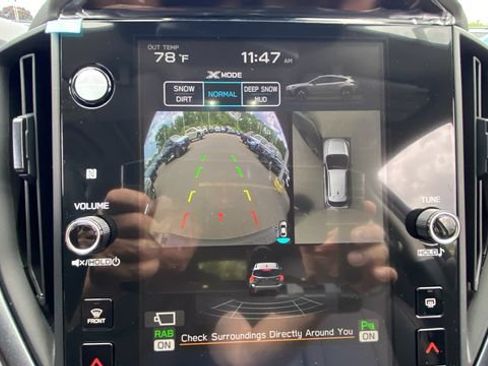 New 2026 Subaru Crosstrek 2.5i Limited AWD/4WD image 20