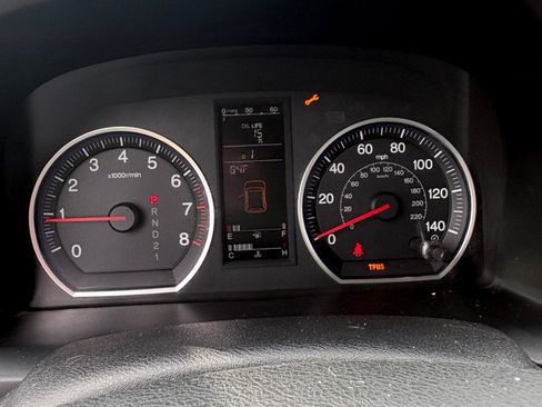 Used 2007 Honda CR-V EX-L image 12