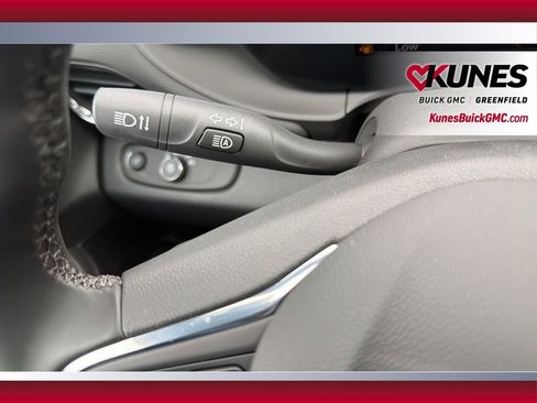 New 2026 Buick Envista Preferred w/ Convenience I Package image 24