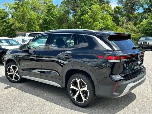 New 2026 Volkswagen Tiguan SE AWD/4WD image 4