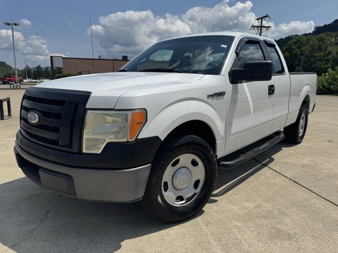 Used 2009 Ford F150 XL RWD image 3