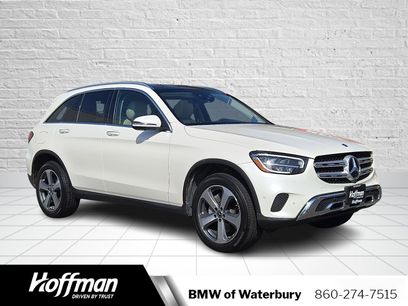 Used 2021 Mercedes-Benz GLC 300 4MATIC