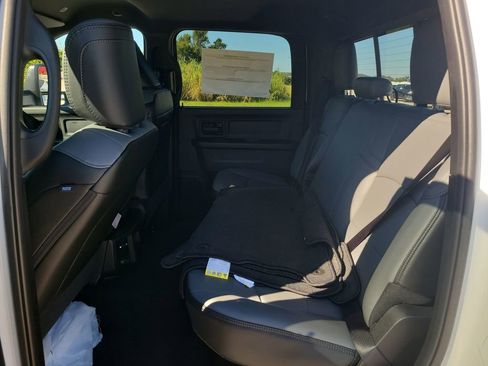 New 2026 RAM 3500 Tradesman image 23