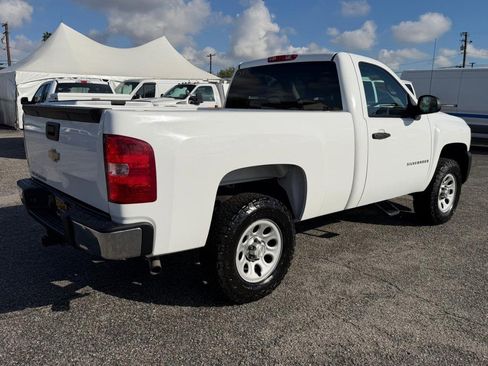 Used 2008 Chevrolet Silverado 1500 W/T image 6