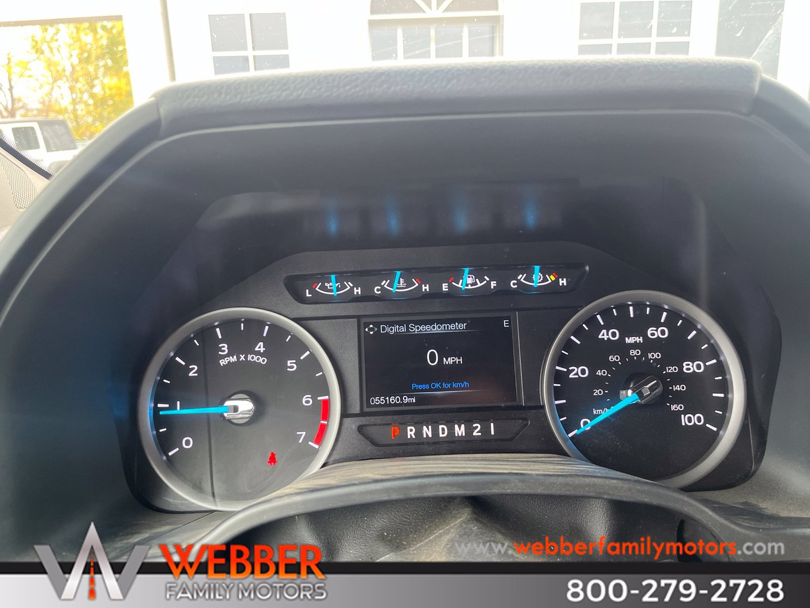 Used 2019 Ford F250 XLT w/ XLT Value Package AWD/4WD image 8