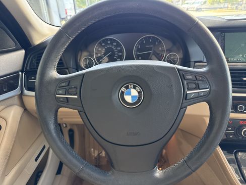 Used 2013 BMW 528i Sedan RWD image 31