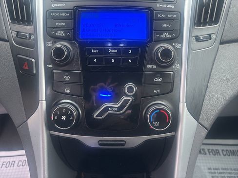 Used 2012 Hyundai Sonata GLS FWD image 21