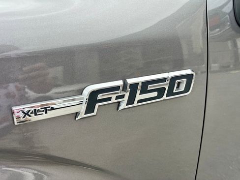 Used 2010 Ford F150 XLT AWD/4WD image 16