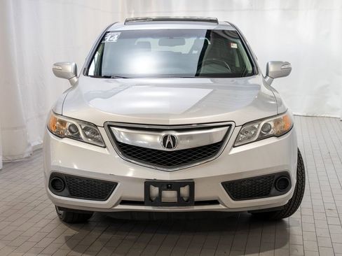 Used 2014 Acura RDX AWD image 3