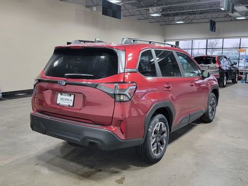 New 2026 Subaru Forester Premium image 6