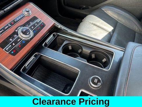 Used 2021 Lincoln Aviator Reserve w/ Elements Package Plus image 26