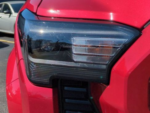 Used 2025 Toyota Tacoma Limited image 10