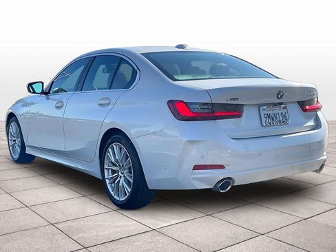 Used 2024 BMW 330i xDrive Sedan w/ Premium Package image 15