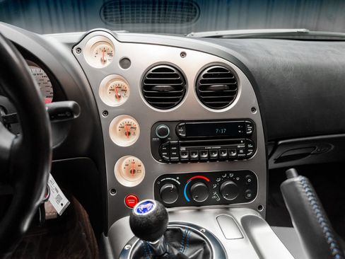 Used 2005 Dodge Viper SRT-10 RWD image 54