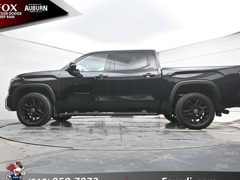 Used 2024 Toyota Tundra Limited image 19