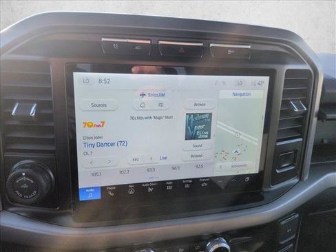 Used 2024 Ford F150 XLT w/ Mobile Office Package image 13