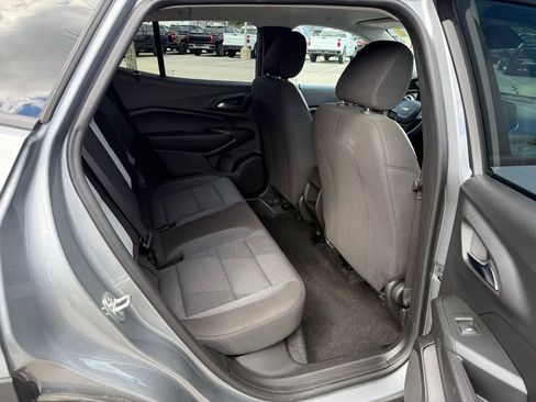 Used 2024 Chevrolet Trax LS image 14