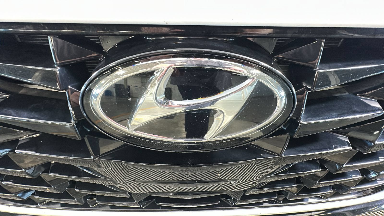Used 2023 Hyundai Sonata SEL w/ Cargo Package FWD image 10
