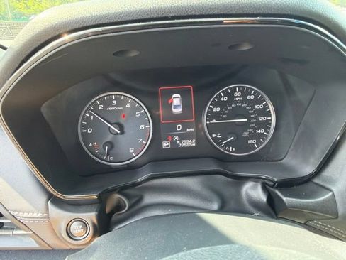 Used 2023 Subaru Legacy Premium AWD/4WD image 8