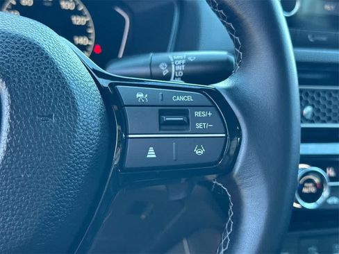 Used 2025 Honda Civic Sport image 23