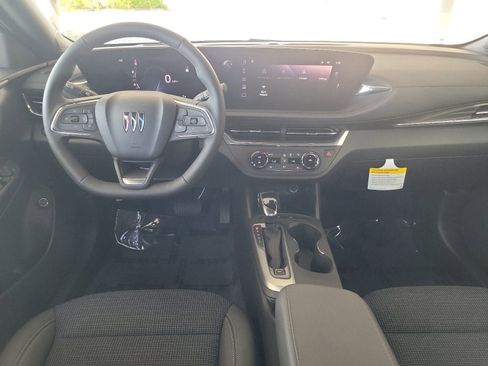 New 2026 Buick Envista Preferred FWD image 13