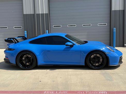 Used 2022 Porsche 911 GT3 RWD image 64