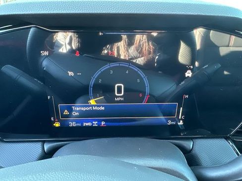 New 2026 Chevrolet TrailBlazer RS w/ Driver Confidence Package image 24