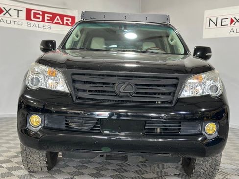Used 2010 Lexus GX 460 image 5