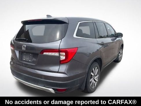 Used 2020 Honda Pilot EX-L image 3